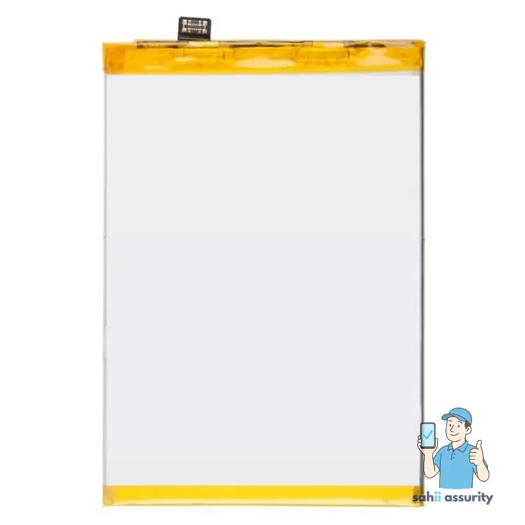 Battery for Realme 10 Pro thumbnail